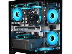 九尾狐T2海景房机箱66元