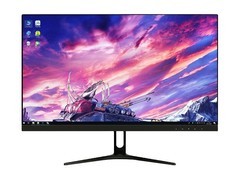 灵蛇24英寸MVA显示器，到手仅243元