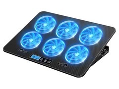 酷睿冰尊A9纪念版散热器25.8元到手