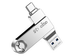 爱国者U351 U盘活动价55.84元别错过