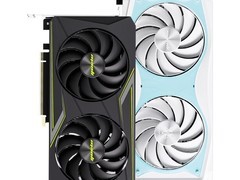 万丽RTX 4060/4060Ti显卡直降1801元
