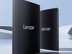 雷克沙SL500移动固态硬盘，到手1199元