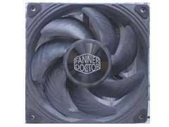 慧尔德BF14030机箱风扇直降5元速抢