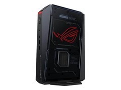 ROG NUC 2025迷你主机直降500元！