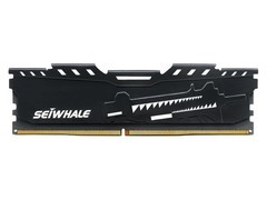 枭鲸8GB DDR4内存活动价低至129元