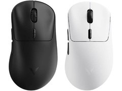 雷柏轻量化双模鼠标188元