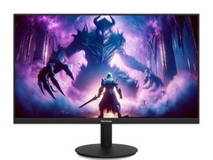 优派VA24G25电竞显示器直降1150元