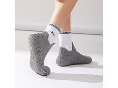 戈伦鲨健身房运动鞋1件5折仅89.9元