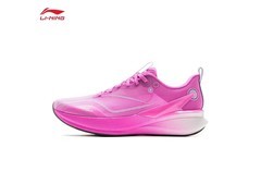 李宁赤兔8PRO跑步鞋男款