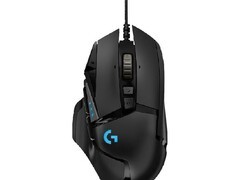 罗技RGB游戏鼠标桌垫套装直降170！