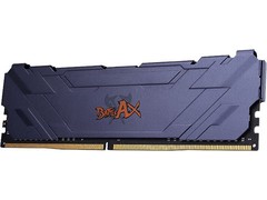 七彩虹8GB DDR4 3200内存直降150元