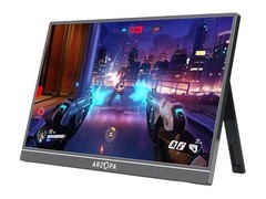 艾卓帕16.1英寸便携显示器799元立减92