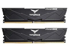 十铨火神DDR5内存条6000MHz