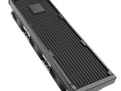 银昕XE420服务器水冷散热器低至3189元