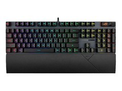 ROG游侠RX键盘活动立减，到手649元
