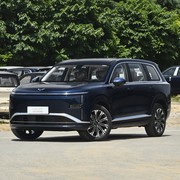 20万元内四款新锐插混中大型SUV深度横评：空间、续航与智驾实测对决