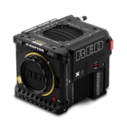 Nikon｜RED正式宣布成为FIRST青年电影展训练营官方摄影设备合作伙伴