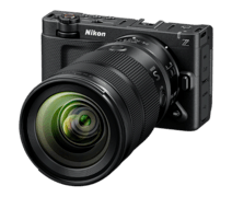 Nikon｜RED正式宣布成为FIRST青年电影展训练营官方摄影设备合作伙伴