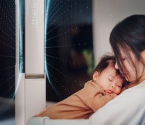 2026母婴空调权威选购准则｜温湿风净鲜全解析，谁再忽悠你都不怕