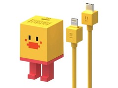 黑鱼干电人20W Type - C充电器低至26.9元
