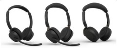 Jabra扩展Evolve3产品线 适配多元办公场景