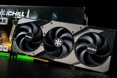 映众RTX 5080 X3 V2超级冰龙显卡评测：经典冰龙再进化