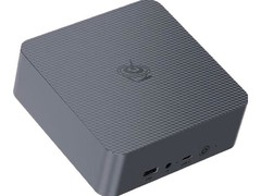 零刻超静音迷你主机特惠到手仅2299元