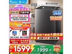 小天鹅TB120M08DT波轮洗衣机特惠