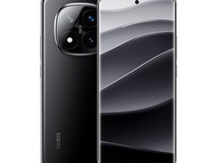 红米Note14 Pro+5G手机限时85折到手1359元