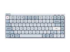 SKN毕方Ultra矮轴机械键盘到手低至339元