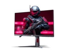 AOC Q27G4SD 27英寸360Hz电竞显示器