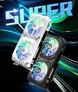 2K高画质游戏显卡怎么选？瀚铠 RX 9070 16GB OC黑色超合金限时满减