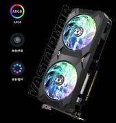 2K高画质游戏显卡怎么选？瀚铠 RX 9070 16GB OC黑色超合金限时满减