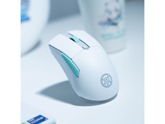 华硕天选mini三模无线鼠标