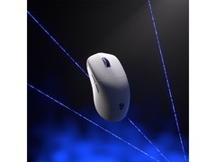 NINJUTSO SORA V3无线电竞鼠标569元