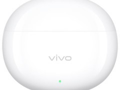 vivo TWS Air3云朵白耳机64.61元抢