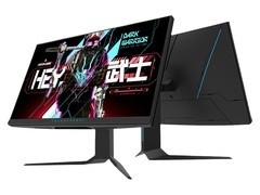 雷神ZQ27F320L 27英寸2K电竞显示器562元