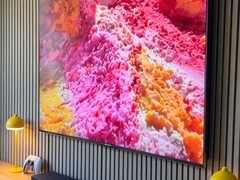 画质好的游戏电视推荐，OLED为什么是游戏玩家的画质首选