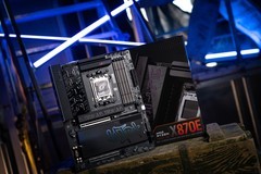 双11旗舰新选择！七彩虹 iGame X870E ULTRA-S 主板开启预售