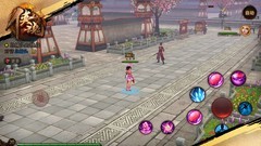 武侠游戏哪个好 最热武侠游戏排行榜前十