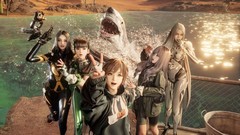 韩游席卷？《剑星》PC版中国玩家超60%，它太懂玩家想要什么了