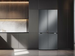 “MVP OF FRESHNESS”！海信冰箱这一记世界波，从球场荡向厨房