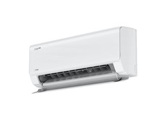 空调销量排行榜前列 租房党高颜值+低噪音+长效质保组合