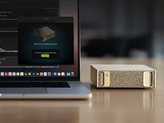 英伟达发布DGX Spark超算：GB10芯片+128GB内存，10月15日开售