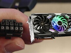 AMD显卡16针供电接口频现烧毁问题