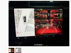 特斯拉自动泊车体验垫底？博主吐槽依赖纯视觉方案