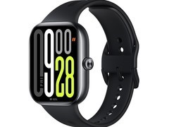 红米Watch5典雅黑款钜惠