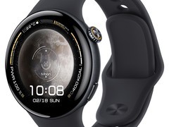 iQOO WATCH 5限时直降719元