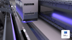 佳能推出搭载独特UVgel凝胶技术的3.4米幅面彩浪XL系列