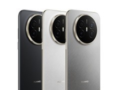 华为Mate 70 Air预售开启：麒麟9020芯片+6500mAh电池，4199元起